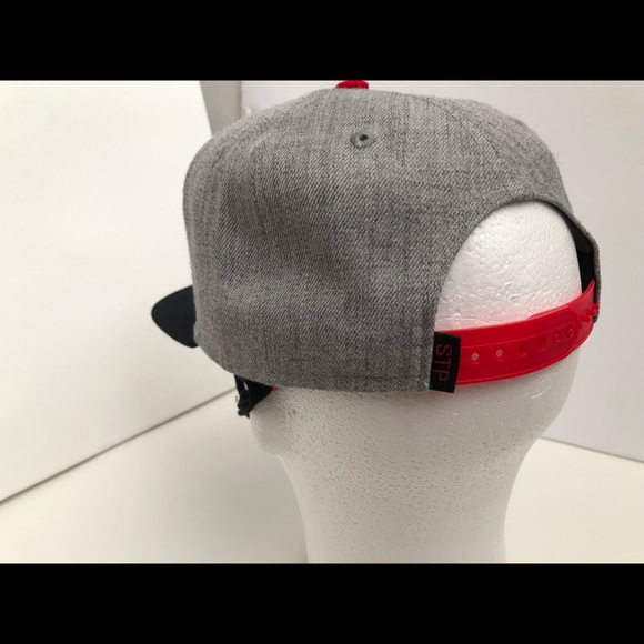 Signal Theory Productions become 1 SnapBack hat - Picture 6 of 8